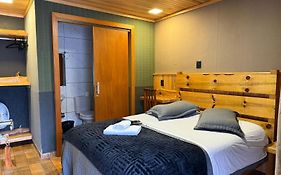 Hotel E Pousada Nativa Lages